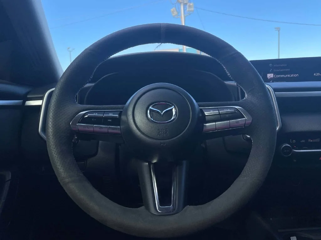 2023 Mazda CX-50 S PREFERRED PLUS - Photo 62