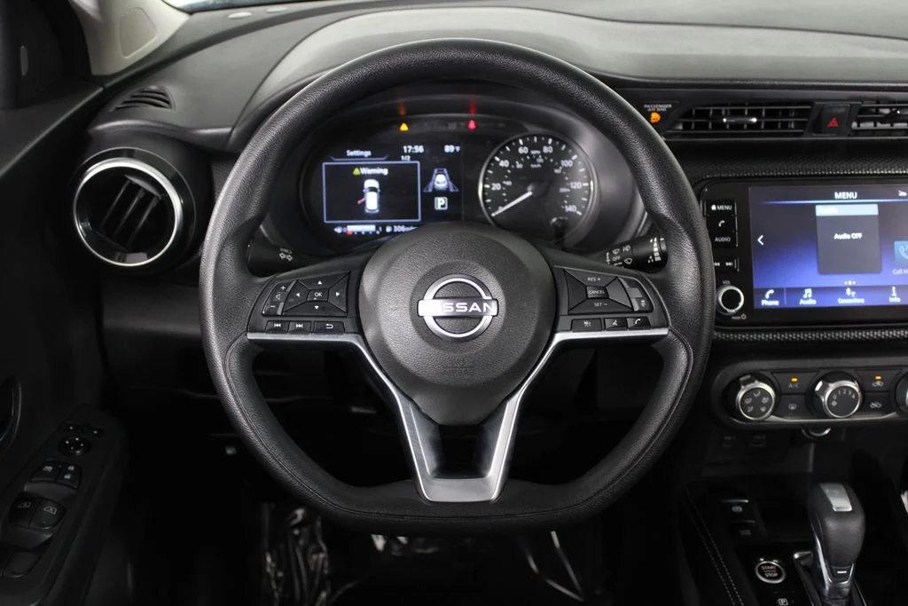 2024 Nissan Kicks SV - Photo 21