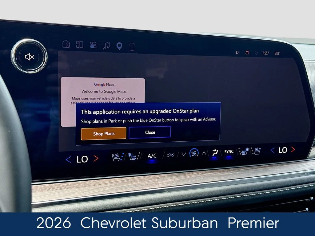 Used 2026 Gray Chevrolet Premier image 30