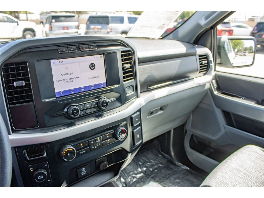 2023 Ford F-150 XLT - Photo 40