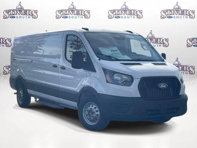 2026 Ford Transit Van Base