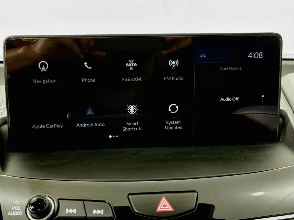 Used 2022 Gray Acura A-Spec Package image 15