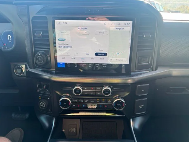 Used 2025 Green Ford Raptor image 27