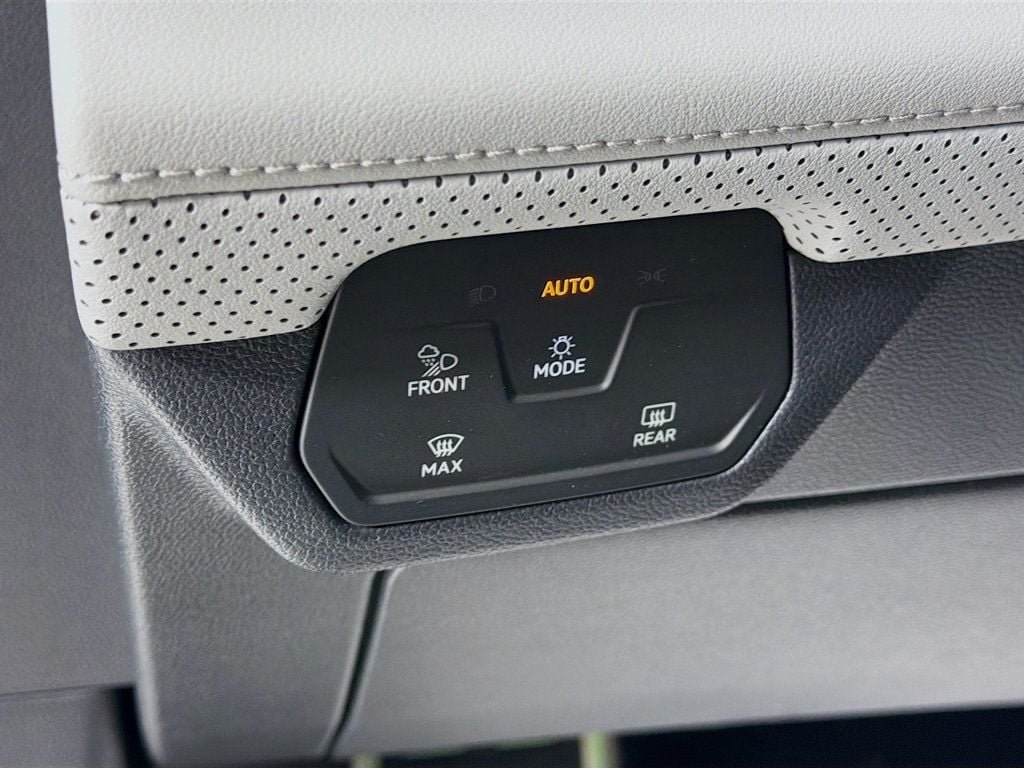 2026 Volkswagen Atlas Atlas Peak Edition - Photo 10