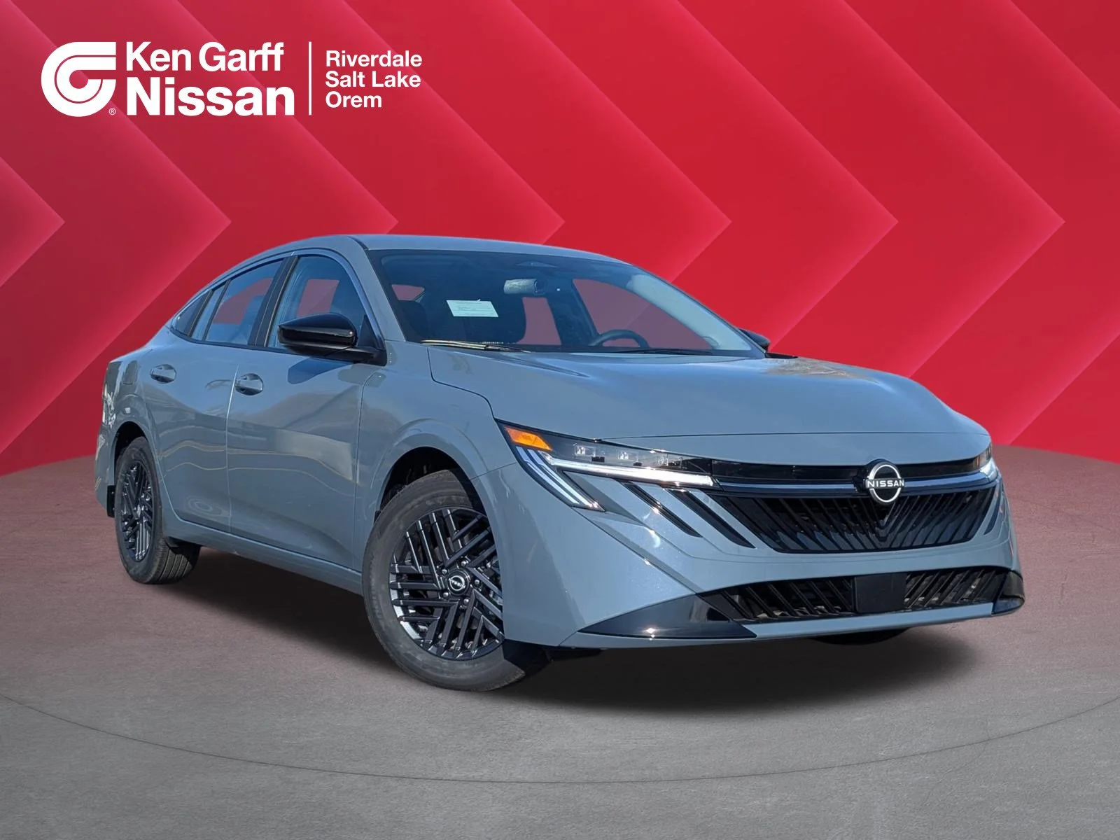 2026 Nissan Sentra