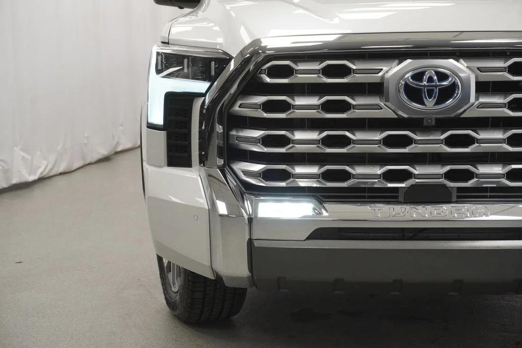 Used 2023 Beige Toyota 1794 Edition image 6