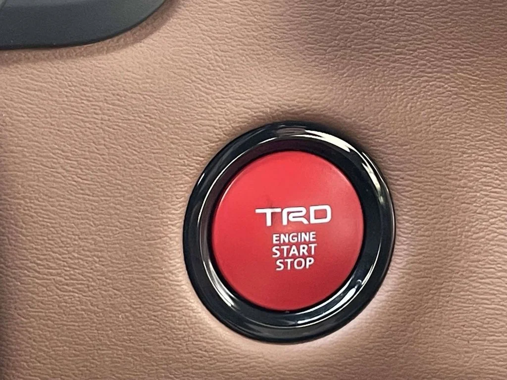 New 2026  Toyota 1794 image 38