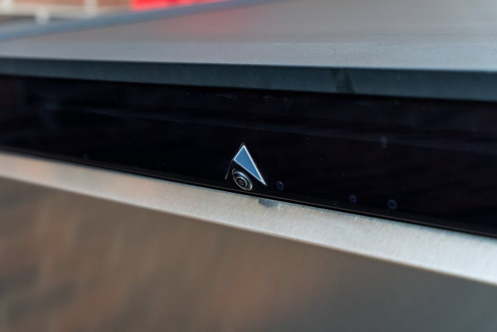 Used 2026 Ultra-Hard Stainless Steel Tesla Cyberbeast image 40