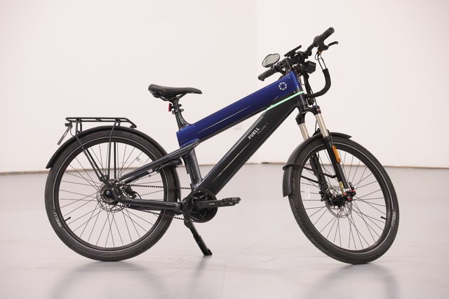 2023 FUELL FLLUID PEDAL ASSIST ELECTRIC BIKE 