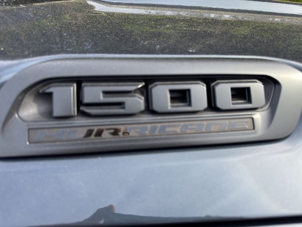 New 2026 Forged Blue Metallic Exterior Paint RAM Express image 18