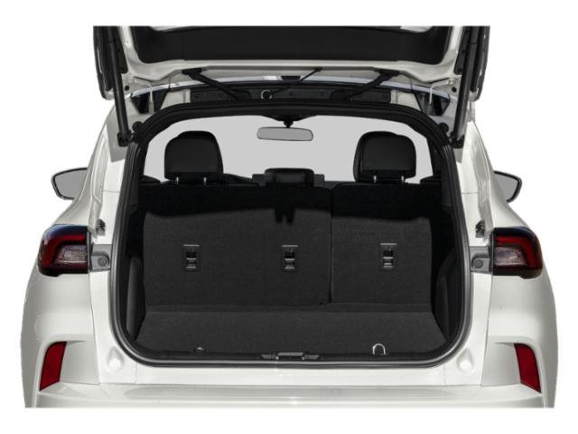 Used 2023 Gray Metallic Ford ST-Line Select image 10