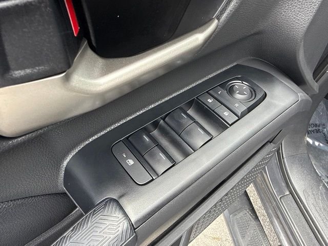 Used 2025  Toyota TRD Sport image 30