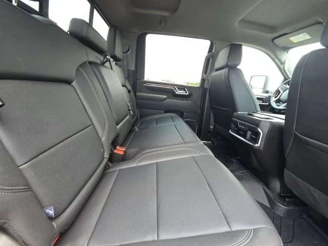 Used 2025 Red Chevrolet LTZ image 15