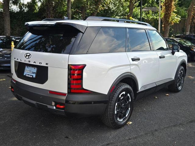 New 2026 White Pearl Hyundai XRT Pro image 3