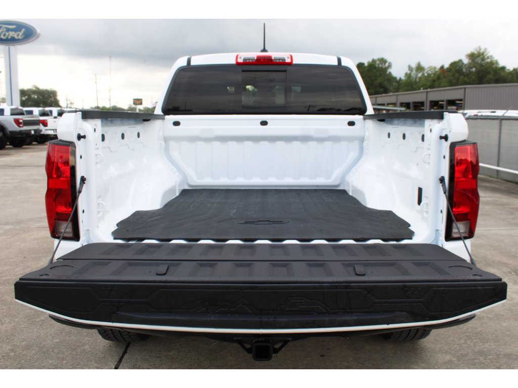 2026 Chevrolet Colorado Trail Boss - Photo 16