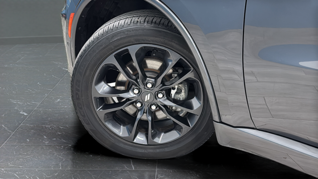 Used 2024 Vapor Gray Dodge R/T Plus image 40