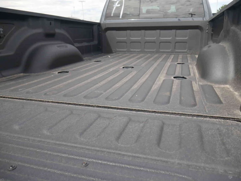 New 2026 Blue Ram Big Horn Dually image 10