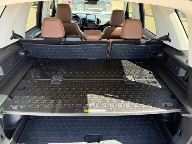 2024 Ford Bronco Sport Outer Banks - Photo 36