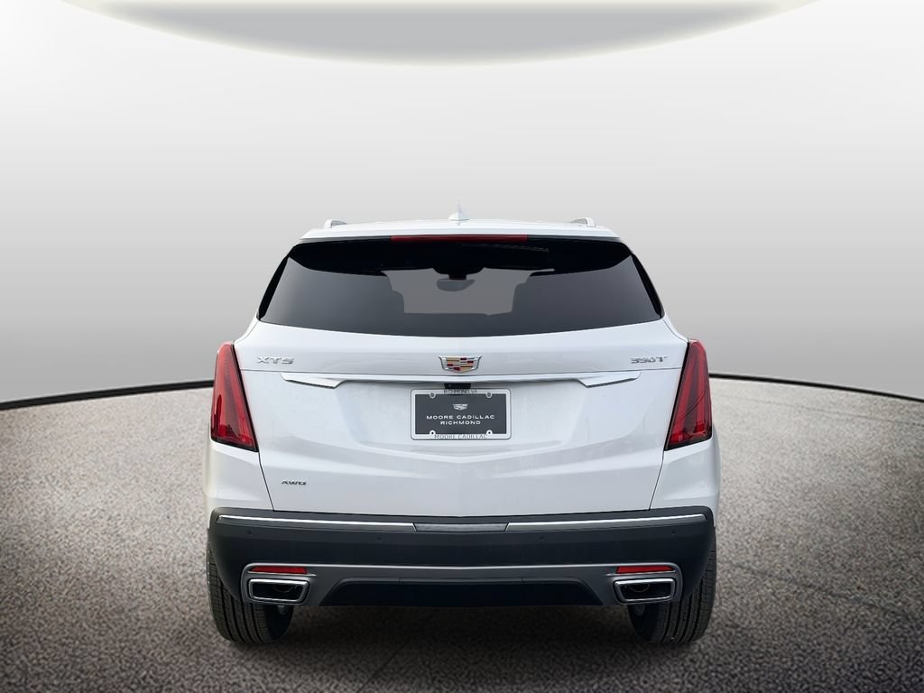2026 Cadillac XT5 Premium Luxury - Photo 28
