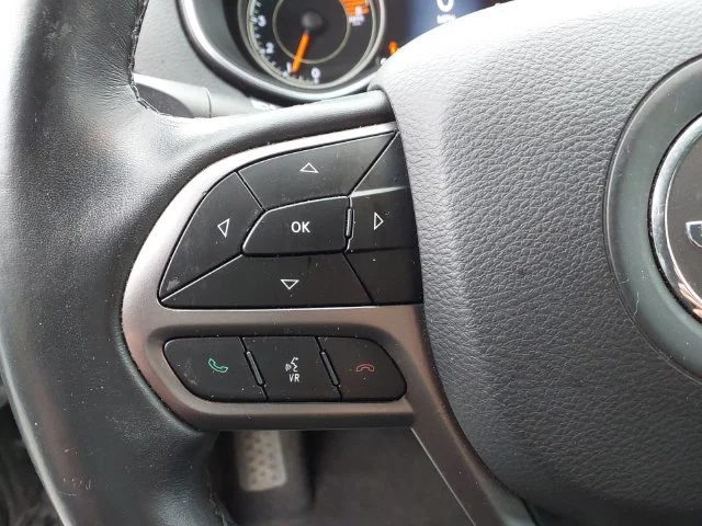 2019 Jeep Cherokee Limited - Photo 19