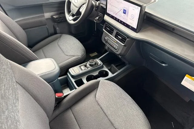 New 2026 Oxford White Ford XL image 18