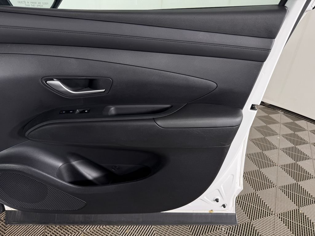 2026 Hyundai Tucson SE - Photo 19