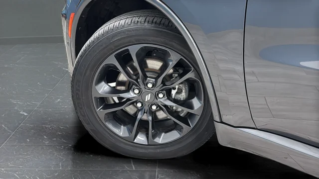 Used 2024 Gray Dodge R/T Plus image 40