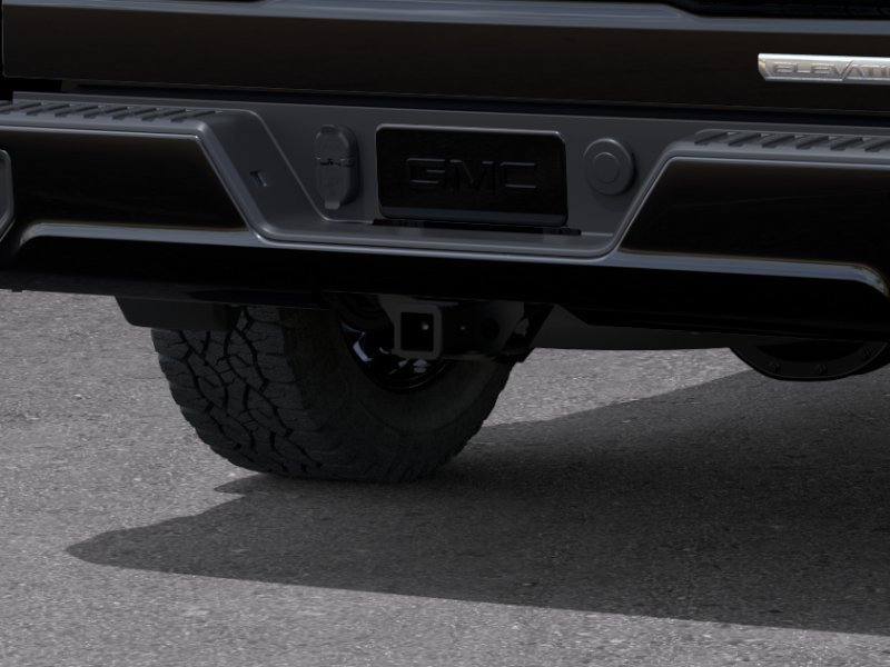 2026 GMC Sierra 1500 Elevation - Photo 14