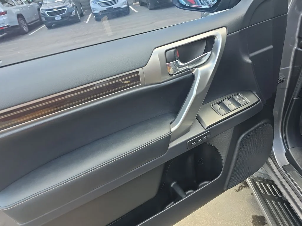 2023 Lexus GX PREMIUM - Photo 21