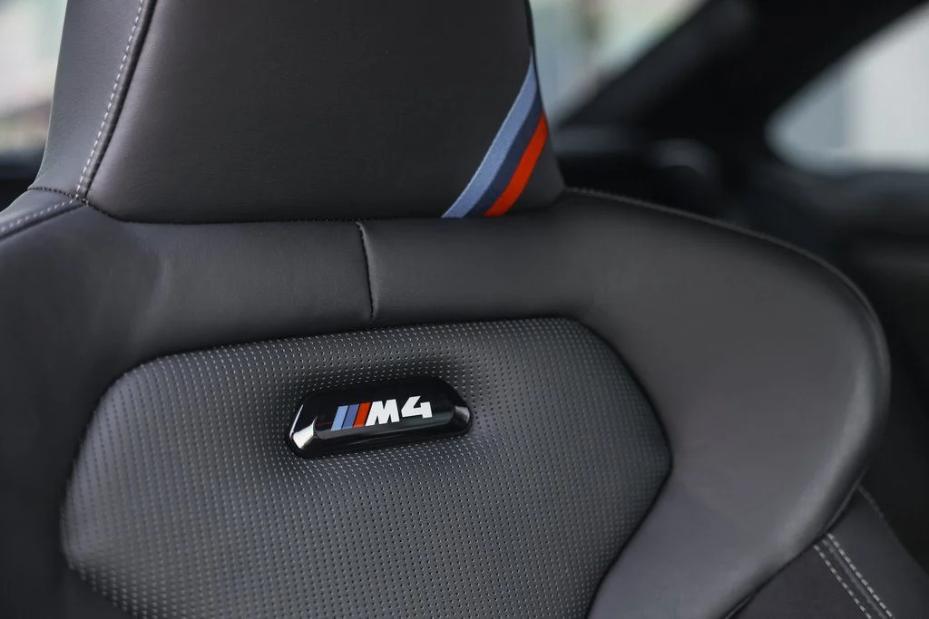 2019 BMW M4 Coupe Base - Photo 37