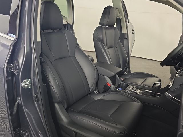 Certified Used 2024 Gray Subaru Touring image 32