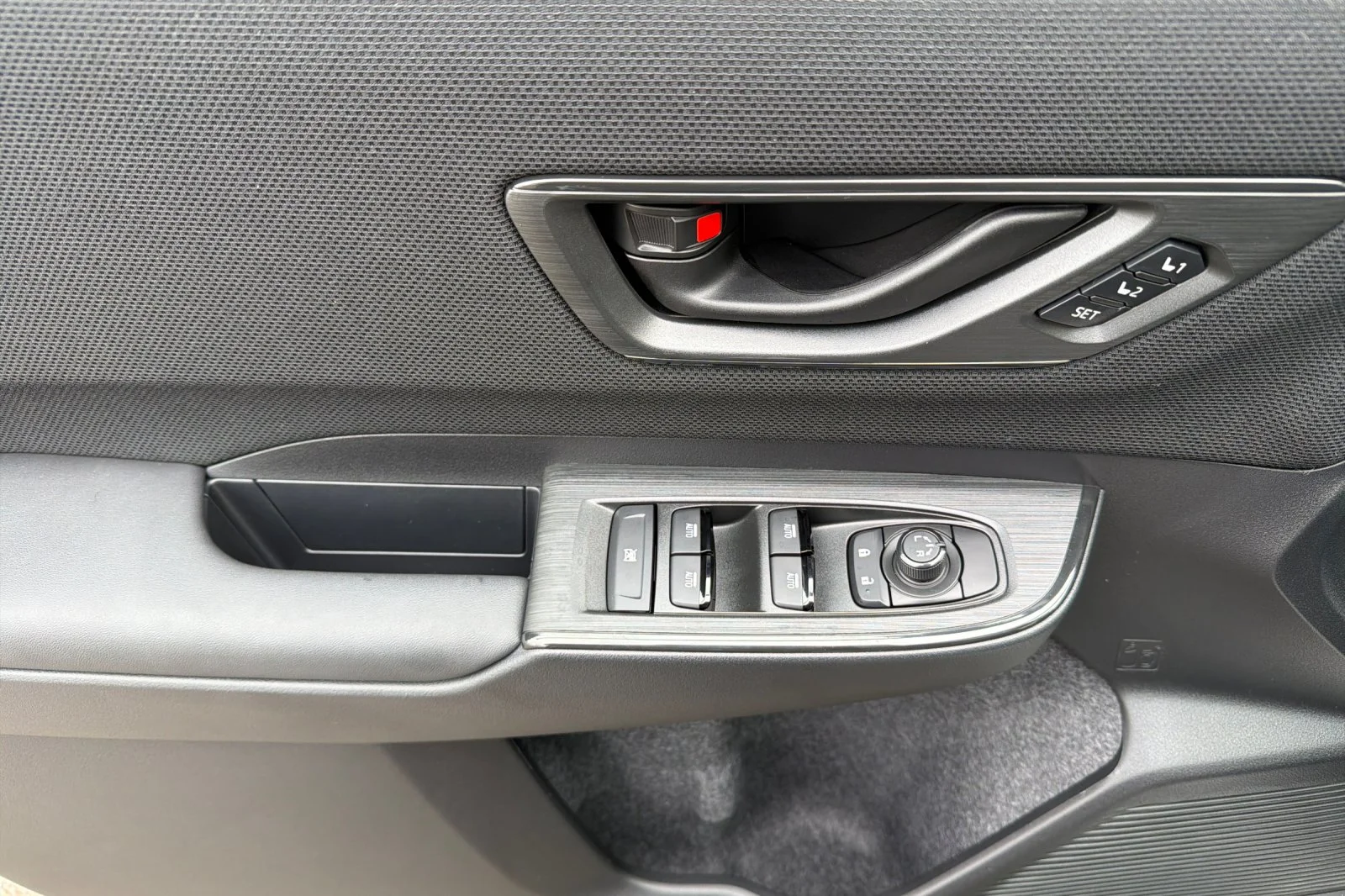 2026 Subaru Outback Limited XT - Photo 11