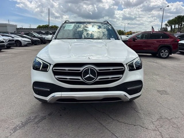Used 2023  Mercedes-Benz GLE 350 image 9