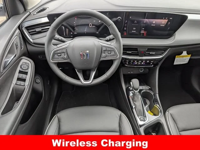 2026 Buick Encore GX Avenir - Photo 19