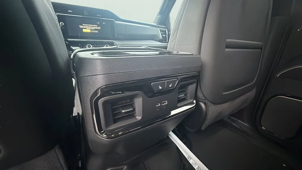 2026 GMC Sierra 1500 AT4X - Photo 16