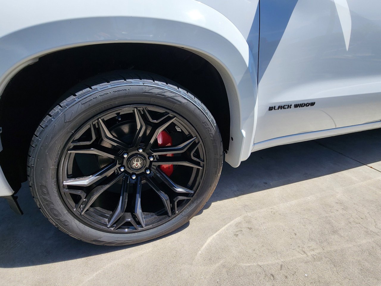 2025 Chevrolet Silverado 1500 RST - Photo 6
