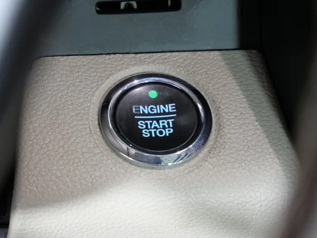 Used 2019 Red Ford Limited image 23