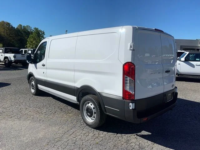 2025 Ford Transit Van Base - Photo 6