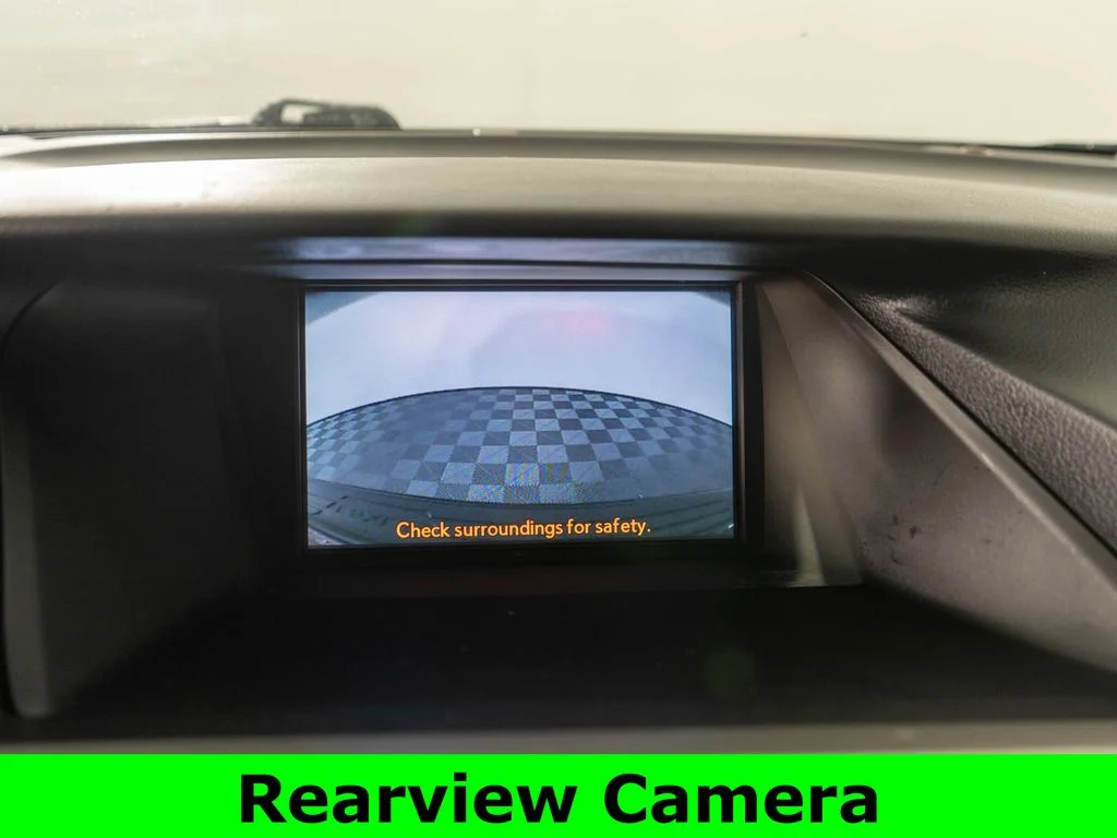 Used 2012 Black Lexus 450h image 21