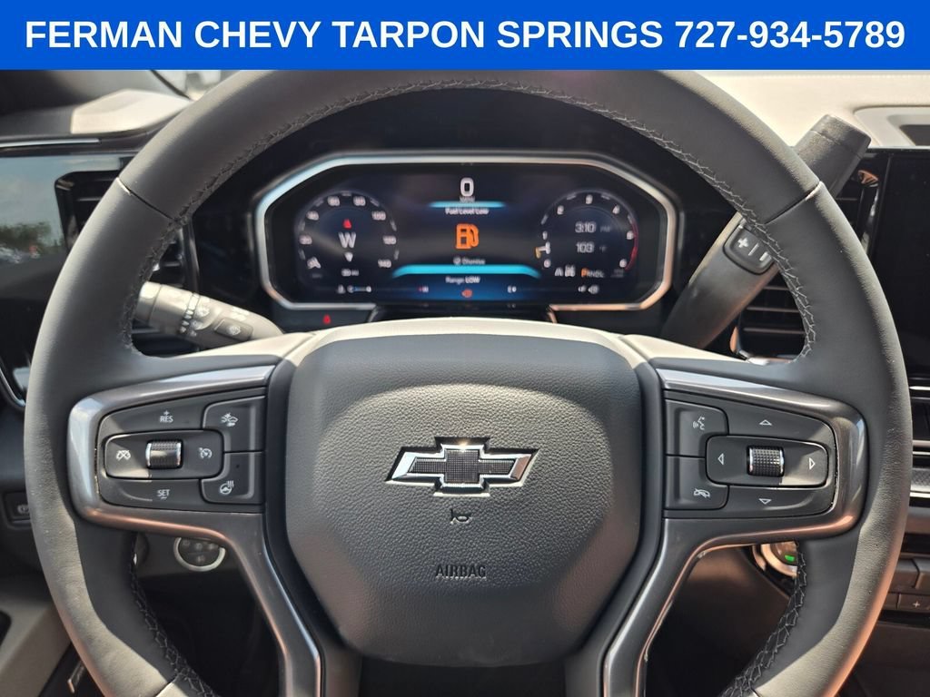 2026 Chevrolet Silverado 2500 HD ZR2 - Photo 28