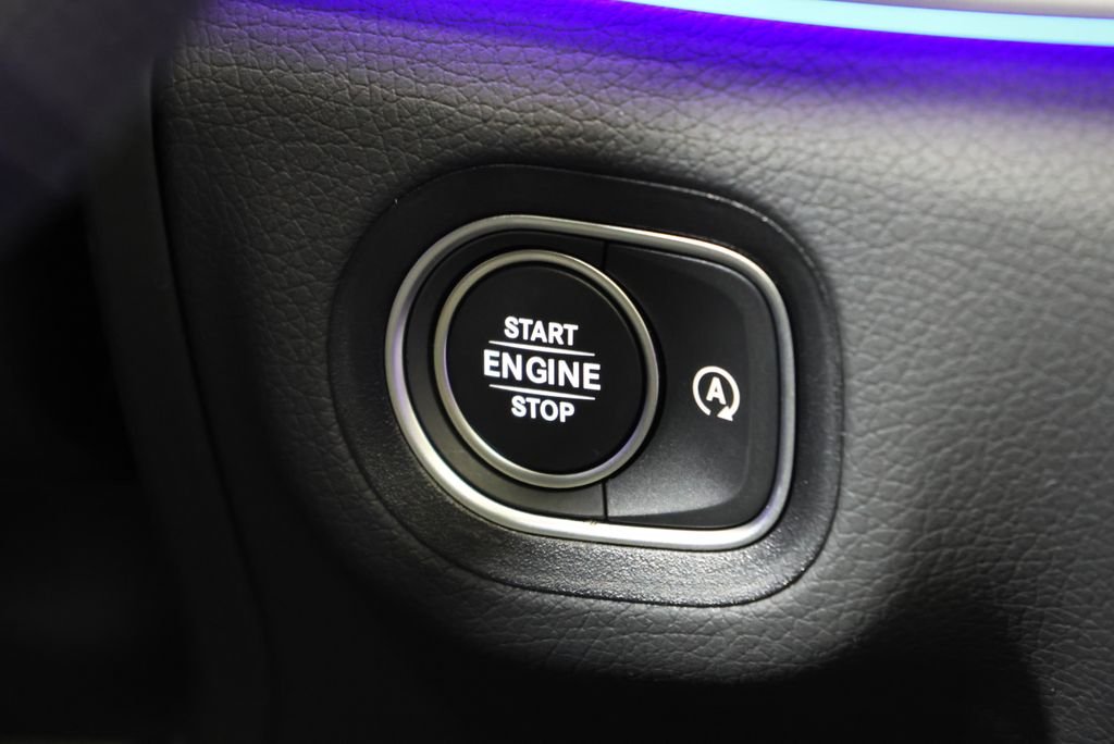 New 2026 Cirrus Silver Metallic Mercedes-Benz GLS 450 image 24