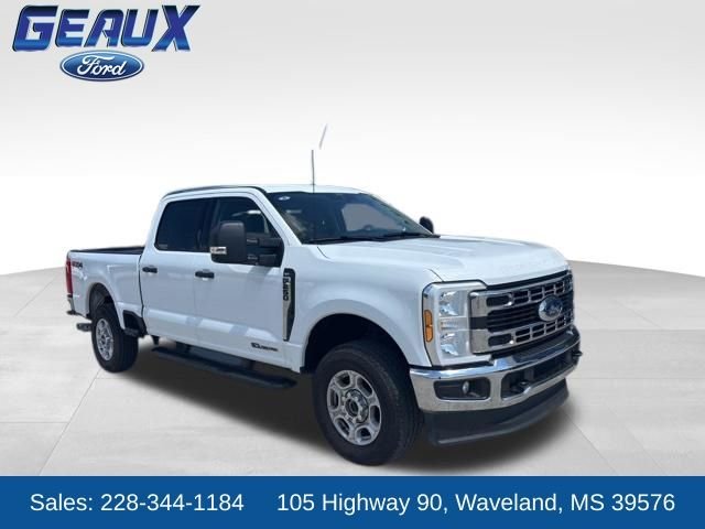 2025 Ford F-250 XLT 4x4 Crew Cab 6-3/4' Box's photo