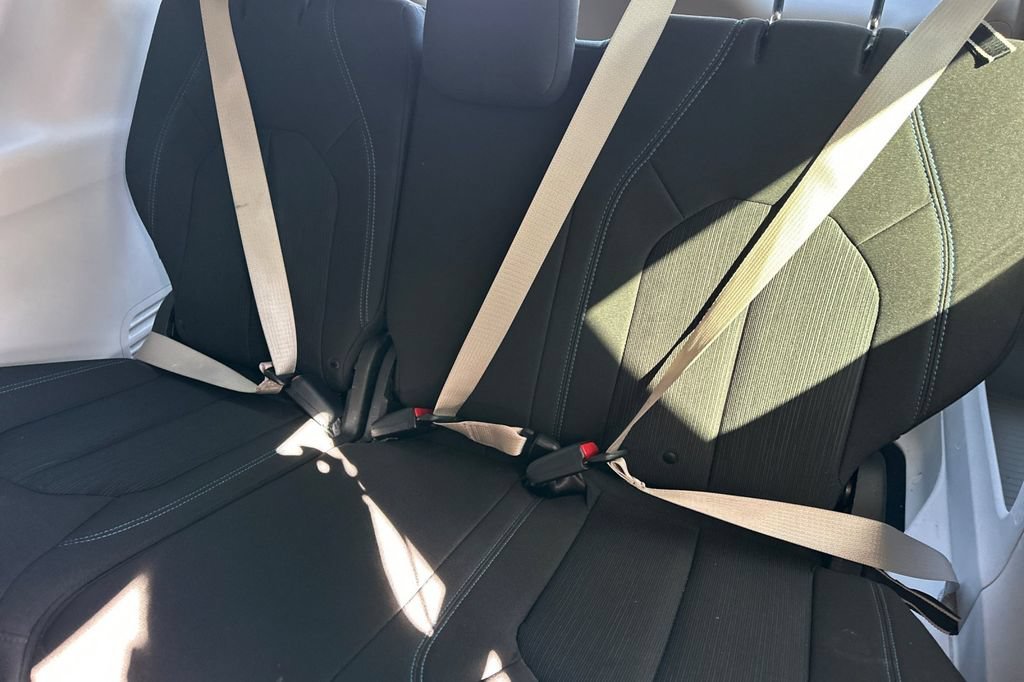 2021 Chrysler Pacifica Touring - Photo 15