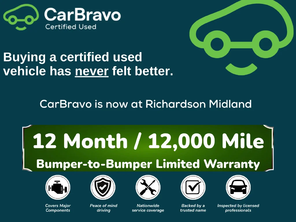 Used 2023 STERLING GRAY METALLIC Chevrolet LT image 5
