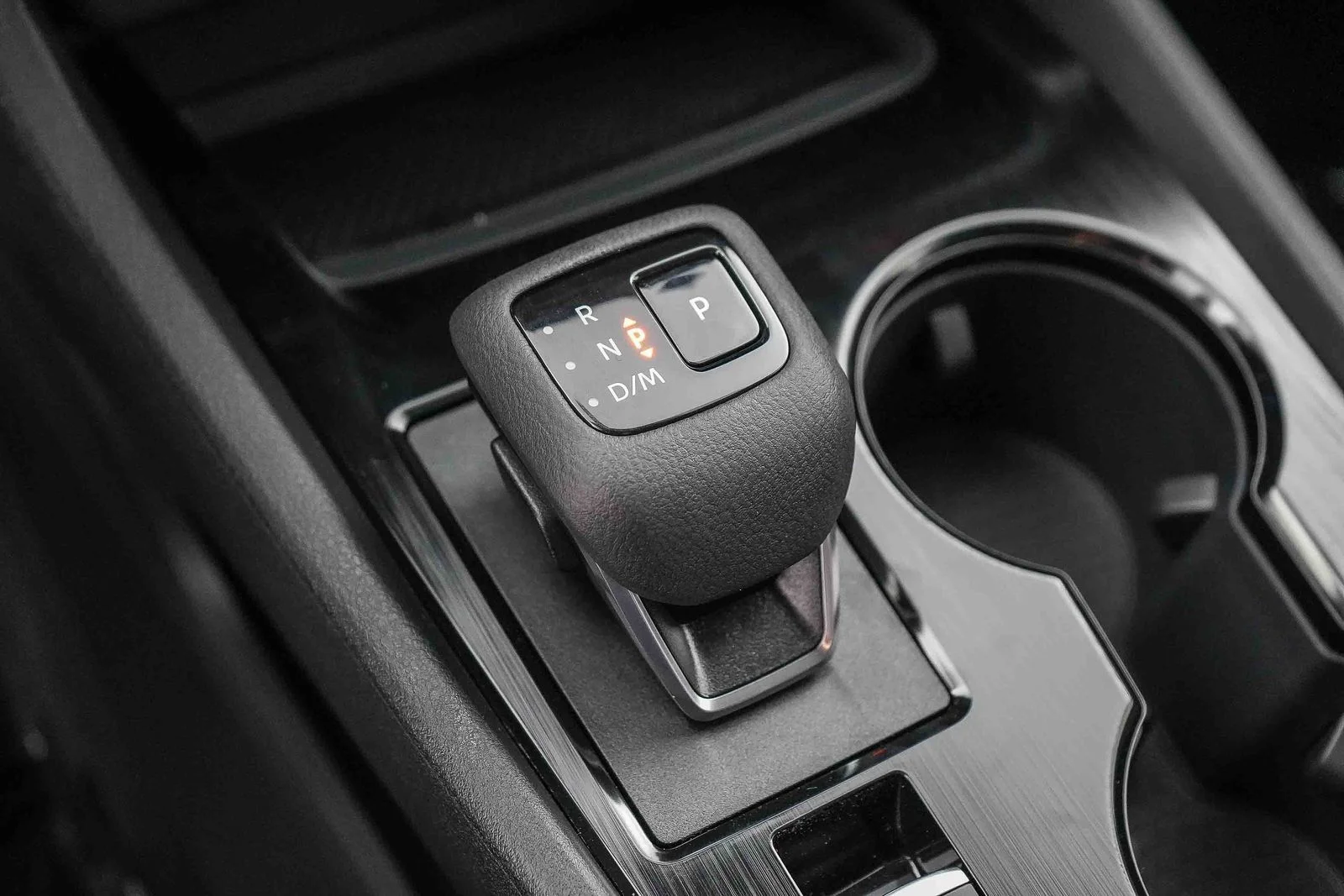 New 2026 Gray Nissan SV image 20