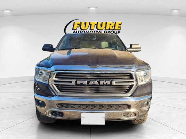 Used 2021 Gray Ram Big Horn/Lone Star image 2