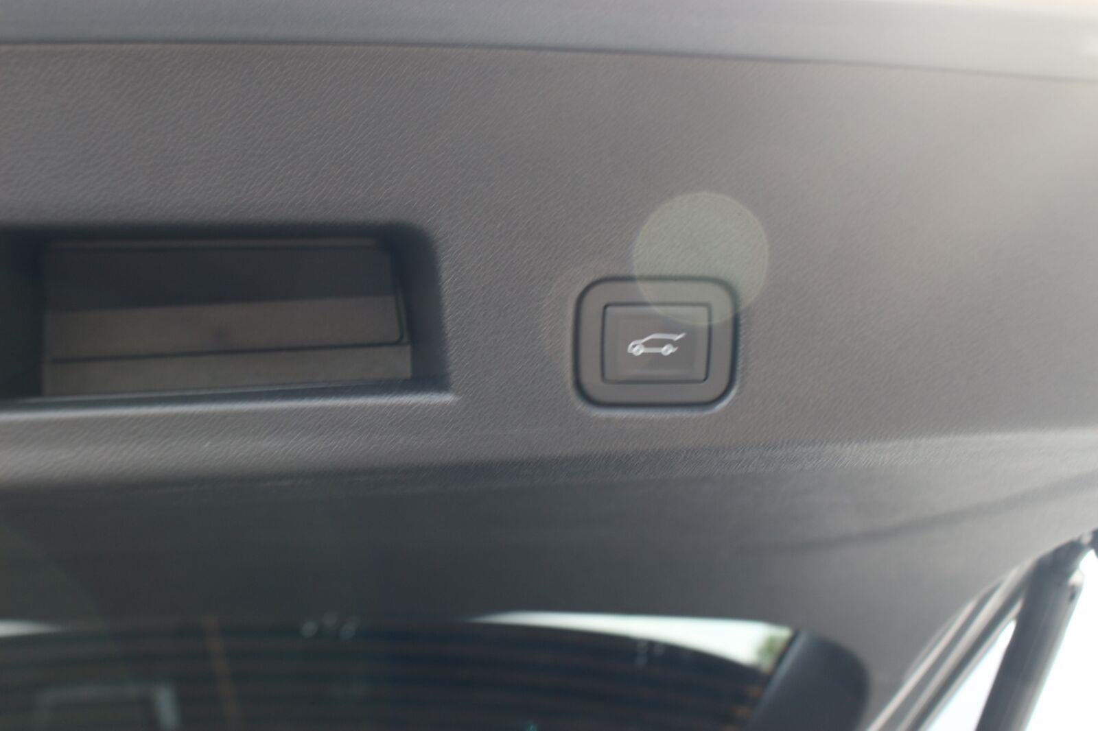 Used 2026 Sterling Gray Metallic Chevrolet LT image 10