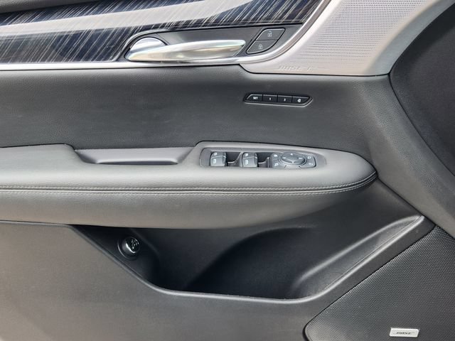 2024 Cadillac XT6 Premium Luxury - Photo 25