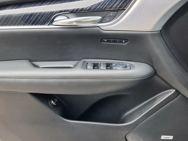 2024 Cadillac XT6 Premium Luxury - Photo 72