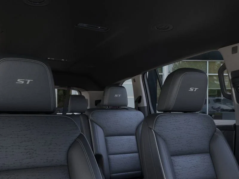 New 2026 Iridescent White Tricoat Buick Sport Touring image 24